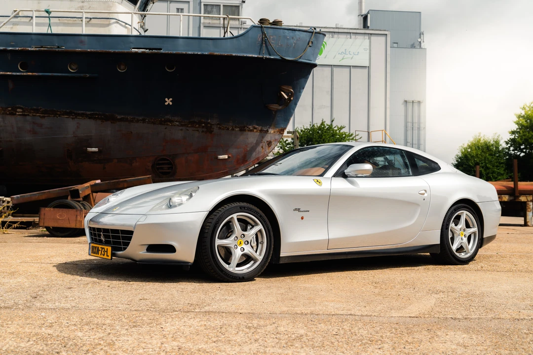 2005 Ferrari 612 - Image 3 of 31