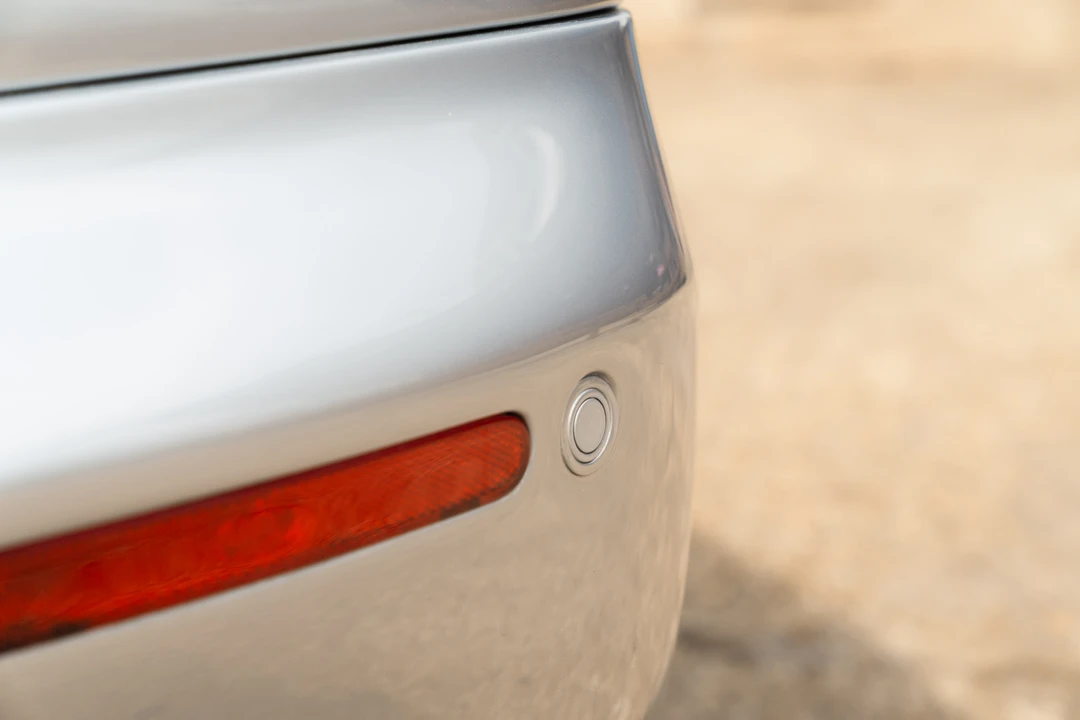 2005 Ferrari 612 - Image 26 of 31