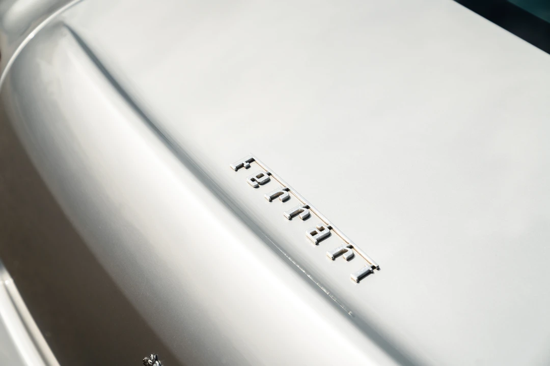 2005 Ferrari 612 - Image 30 of 31