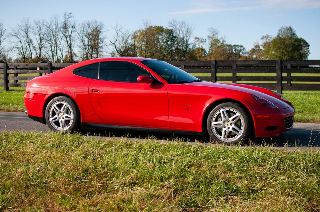 2005 Ferrari 612 - Image 6 of 31