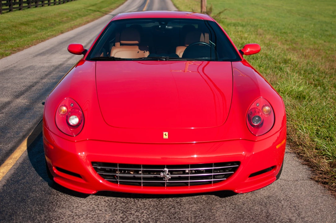 2005 Ferrari 612 - Image 4 of 31
