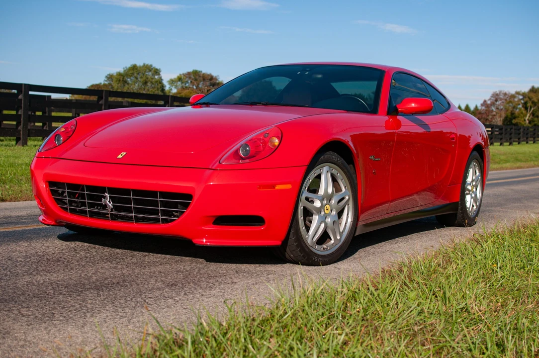 2005 Ferrari 612 - Image 3 of 31