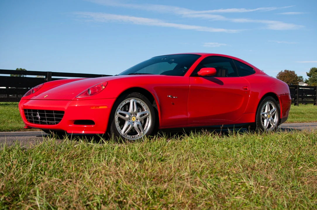 2005 Ferrari 612 - Image 12 of 31