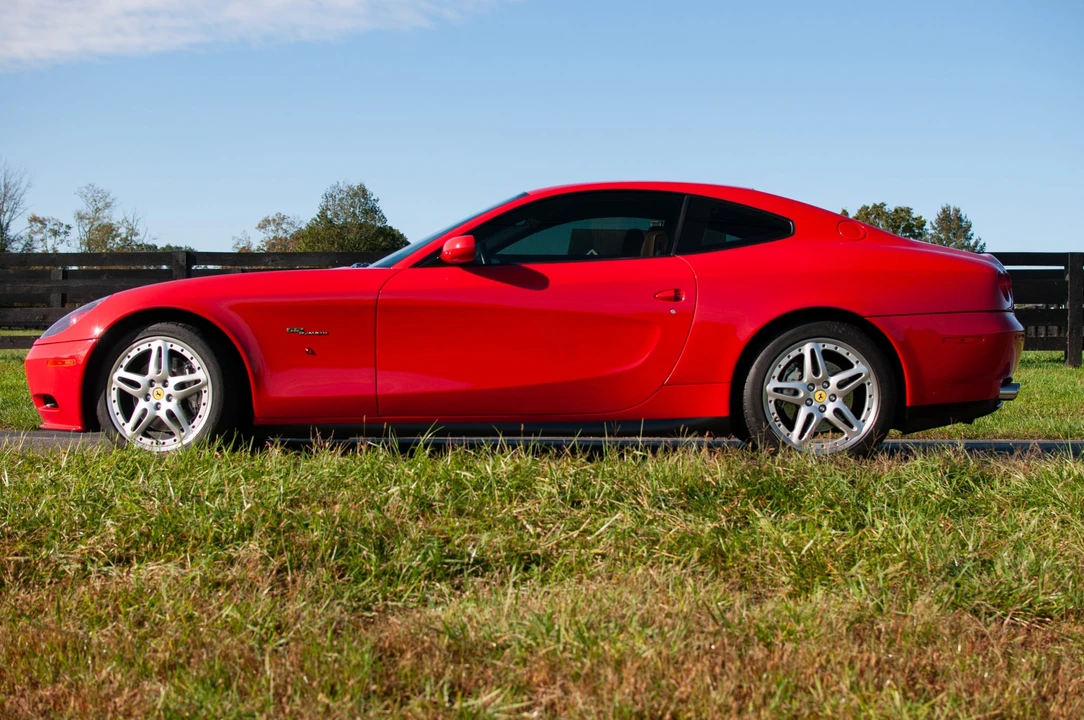 2005 Ferrari 612 - Image 11 of 31