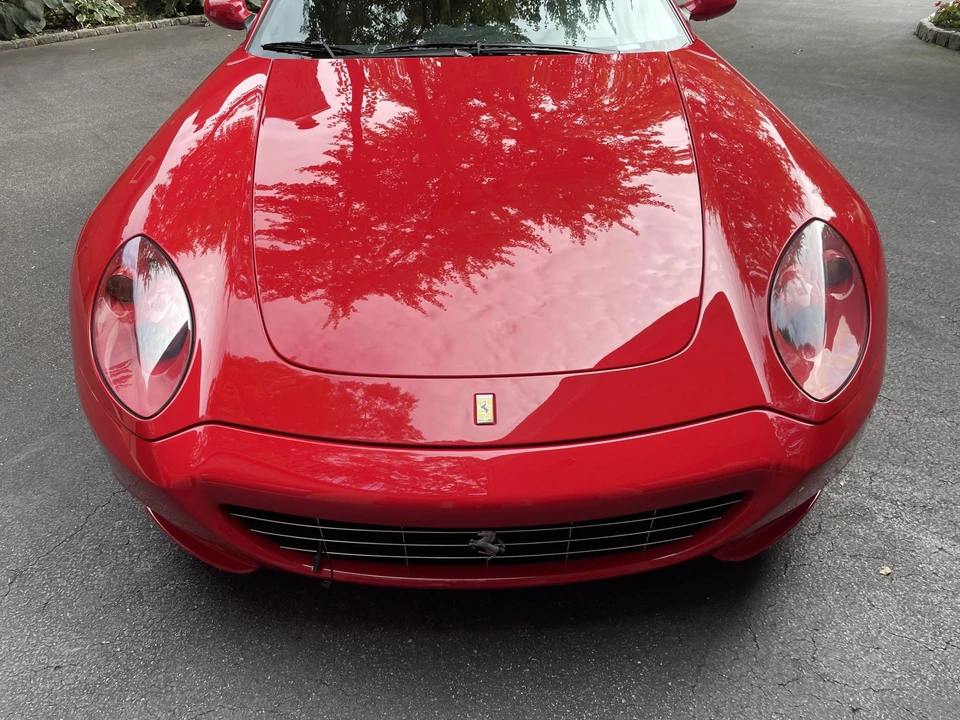 2005 Ferrari 612 - Image 25 of 31