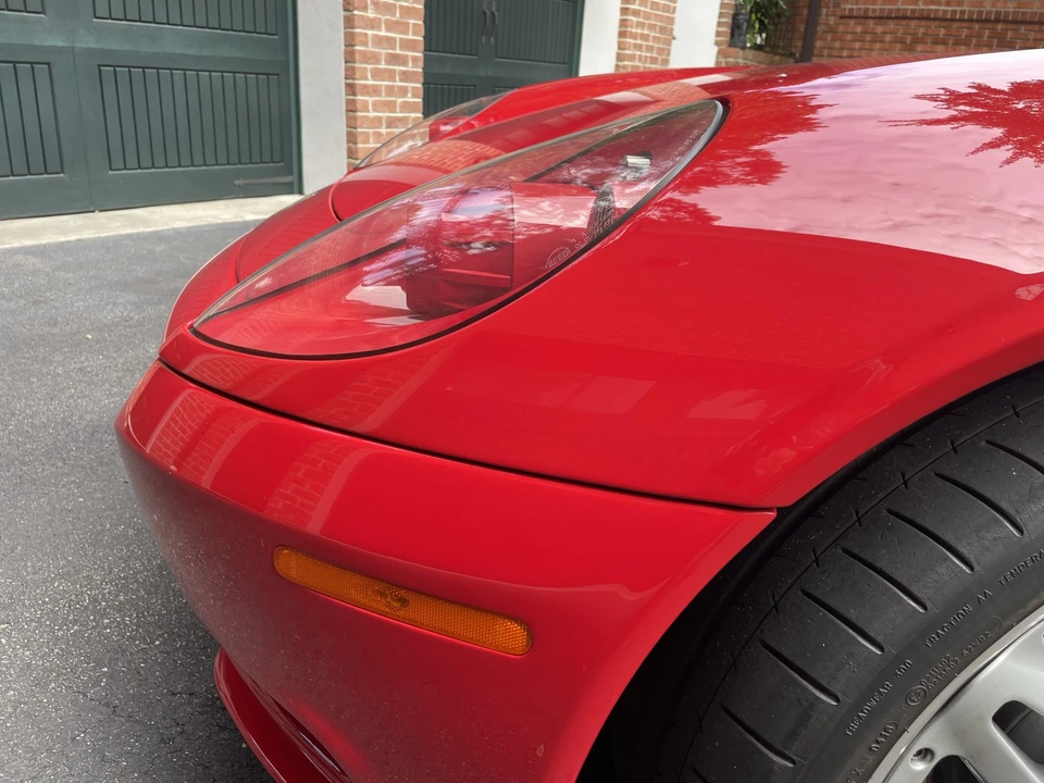 2005 Ferrari 612 - Image 20 of 31