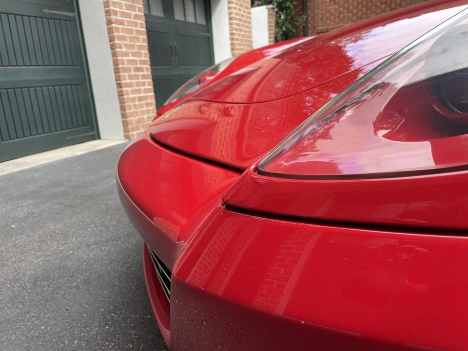 2005 Ferrari 612 - Image 22 of 31