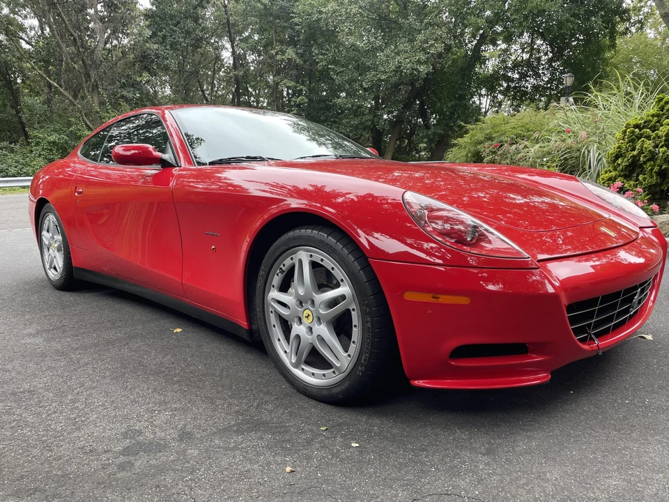 2005 Ferrari 612 - Image 15 of 31