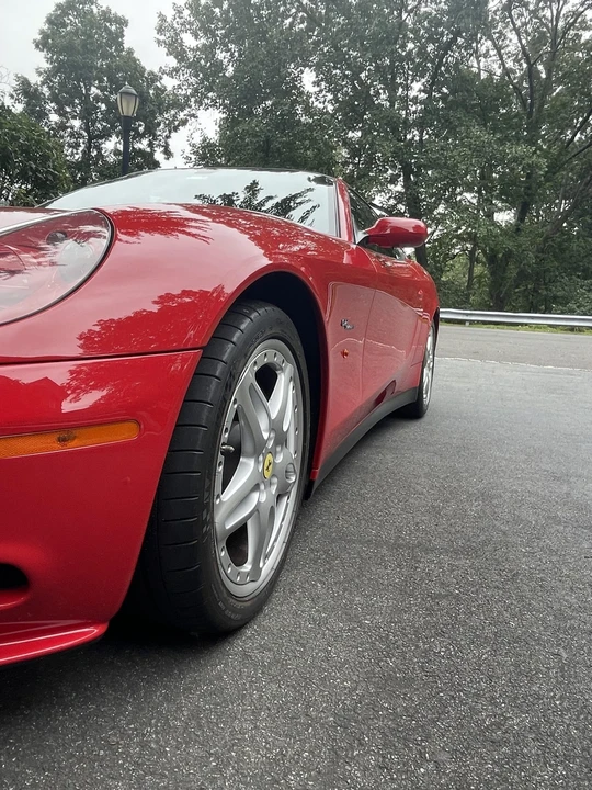 2005 Ferrari 612 - Image 19 of 31