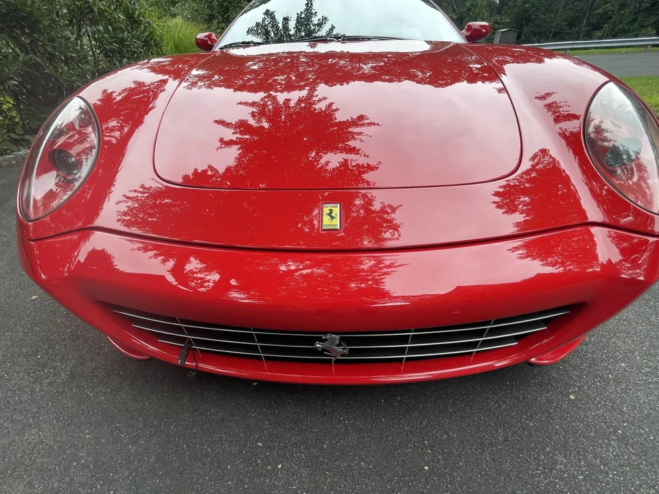 2005 Ferrari 612 - Image 26 of 31
