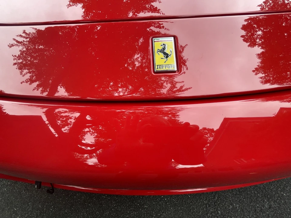 2005 Ferrari 612 - Image 27 of 31