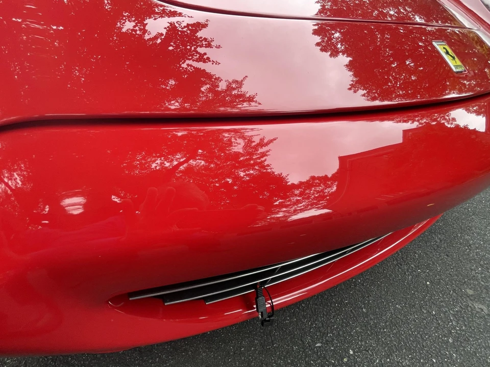 2005 Ferrari 612 - Image 28 of 31