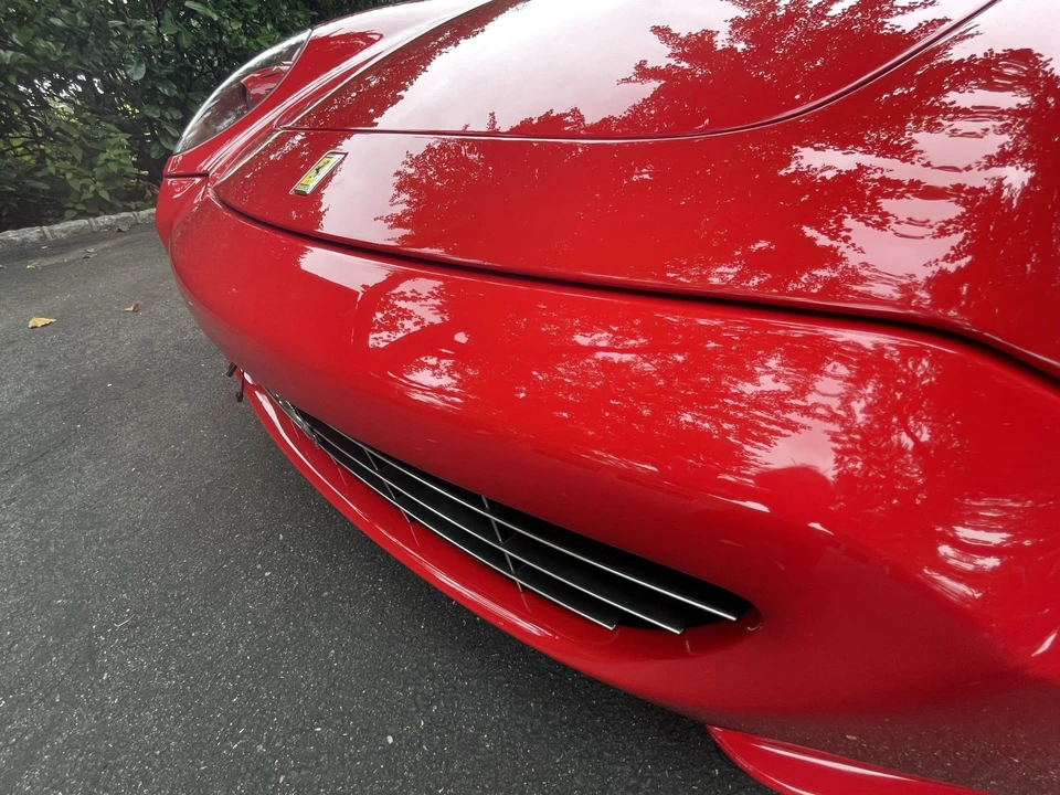 2005 Ferrari 612 - Image 23 of 31