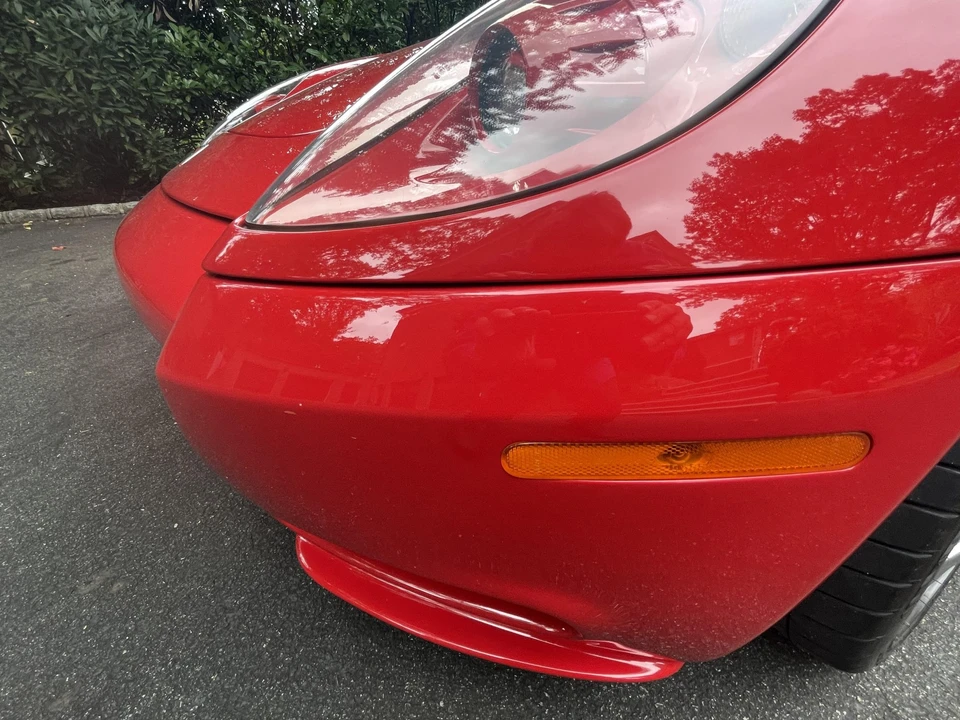 2005 Ferrari 612 - Image 21 of 31