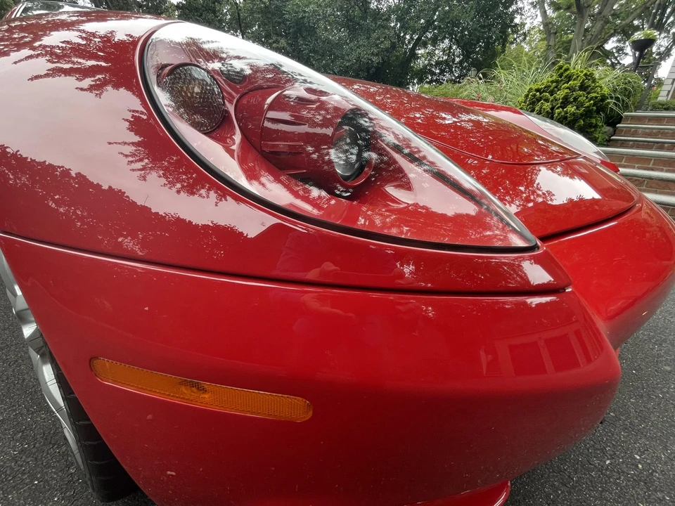2005 Ferrari 612 - Image 31 of 31