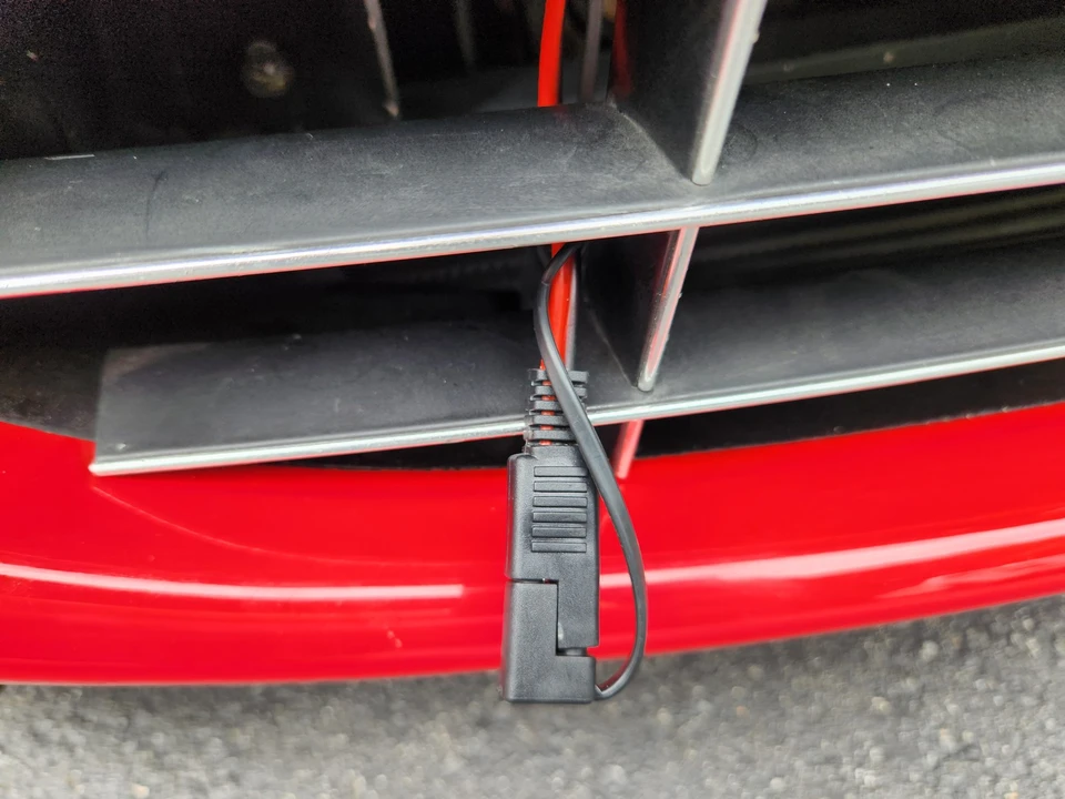 2005 Ferrari 612 - Image 29 of 31