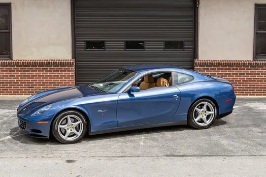 2005 Ferrari 612 - Image 2 of 31