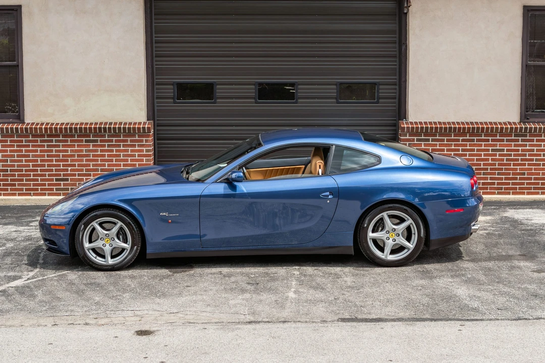2005 Ferrari 612 - Image 22 of 31