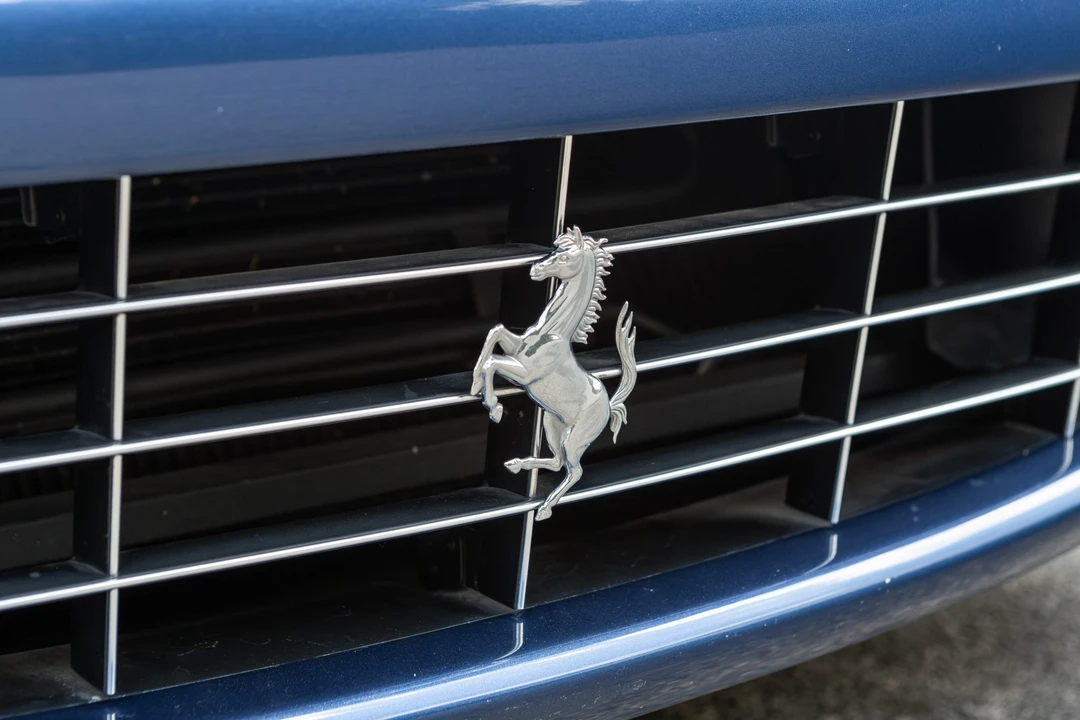 2005 Ferrari 612 - Image 26 of 31