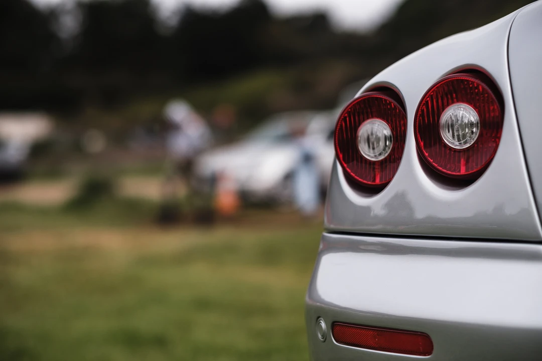 2005 Ferrari 612 - Image 17 of 31