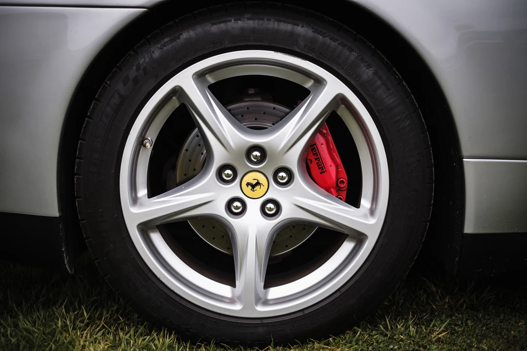 2005 Ferrari 612 - Image 30 of 31
