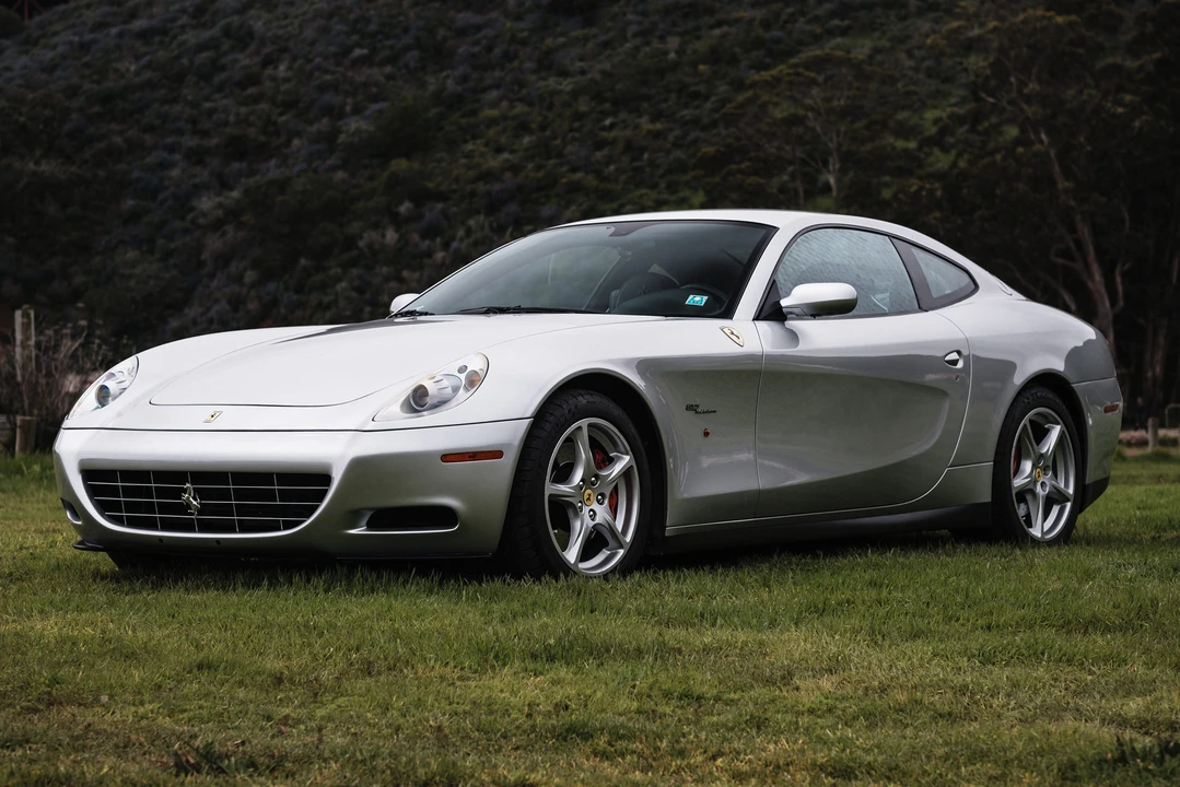 2005 Ferrari 612 - Image 1 of 31