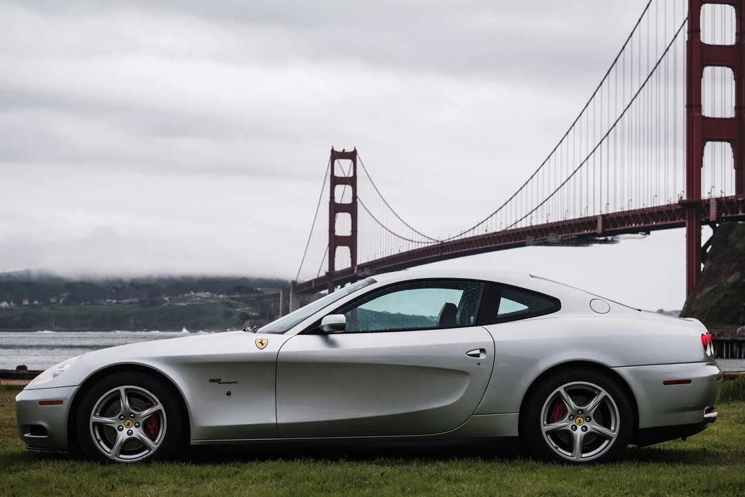 2005 Ferrari 612 - Image 2 of 31