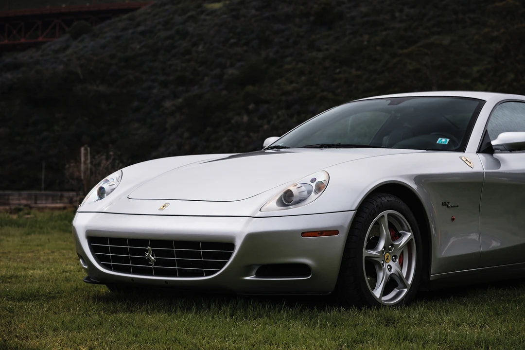 2005 Ferrari 612 - Image 10 of 31