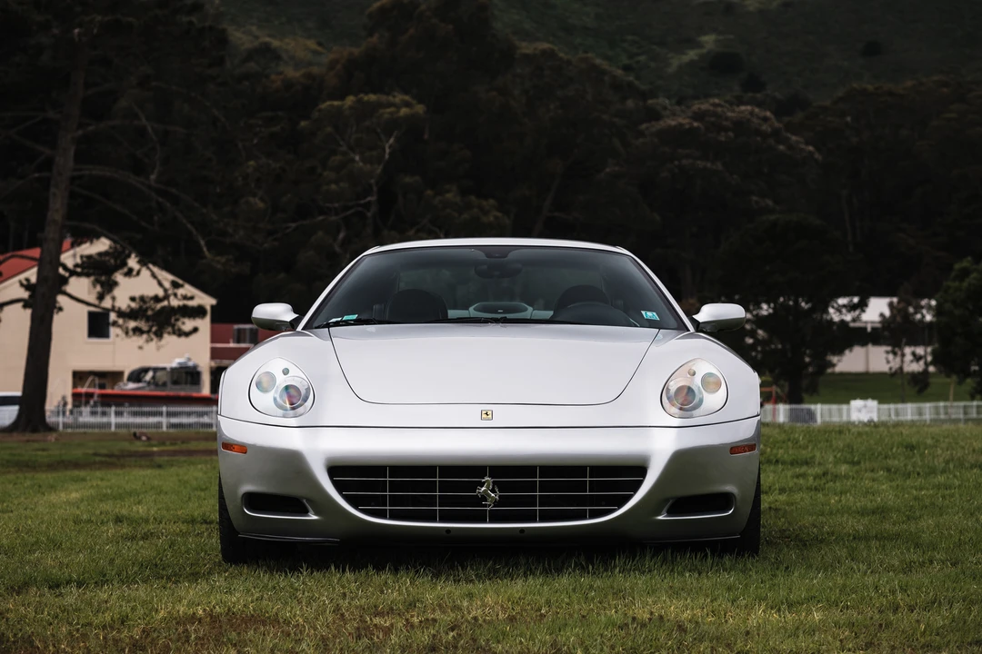 2005 Ferrari 612 - Image 3 of 31