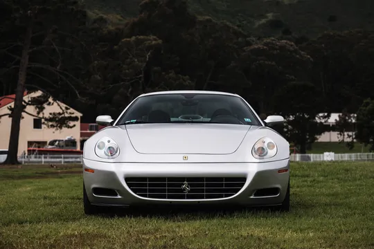 2005 Ferrari 612 - Image 3 of 31