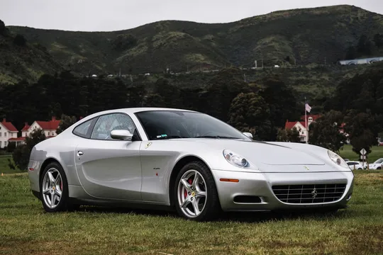 2005 Ferrari 612 - Image 4 of 31