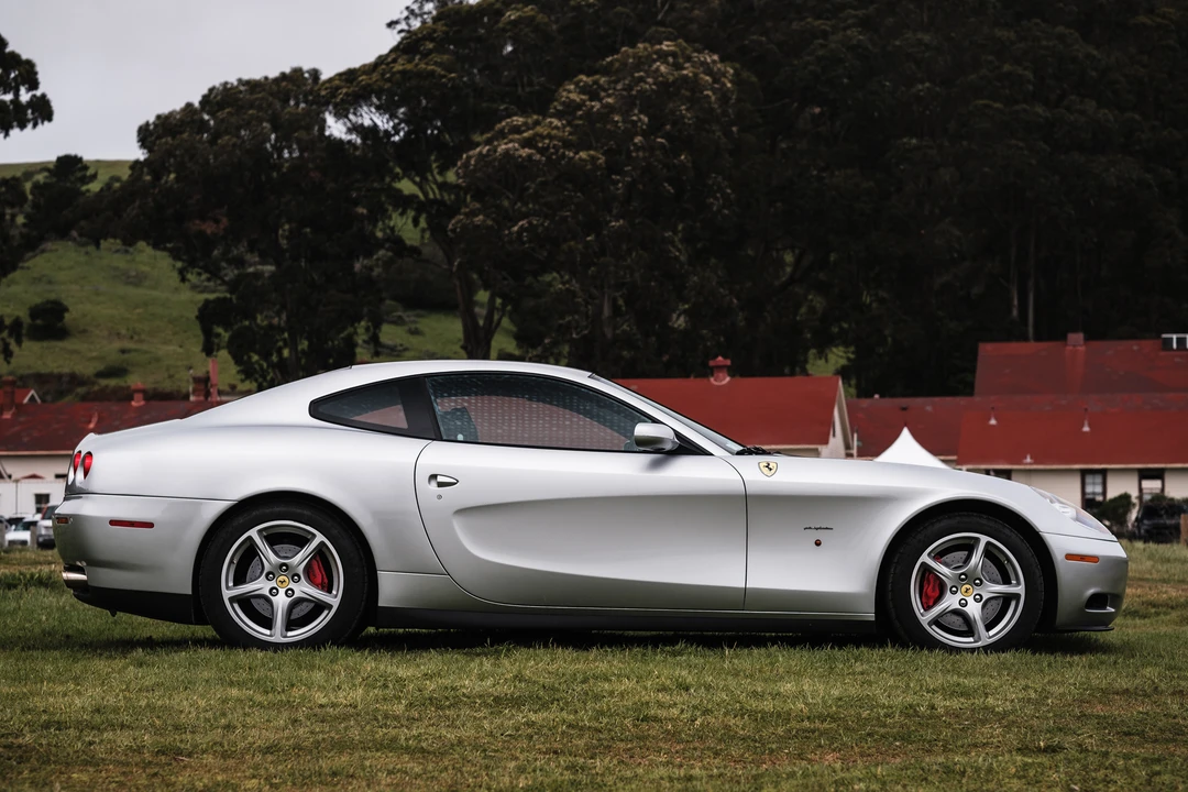2005 Ferrari 612 - Image 5 of 31
