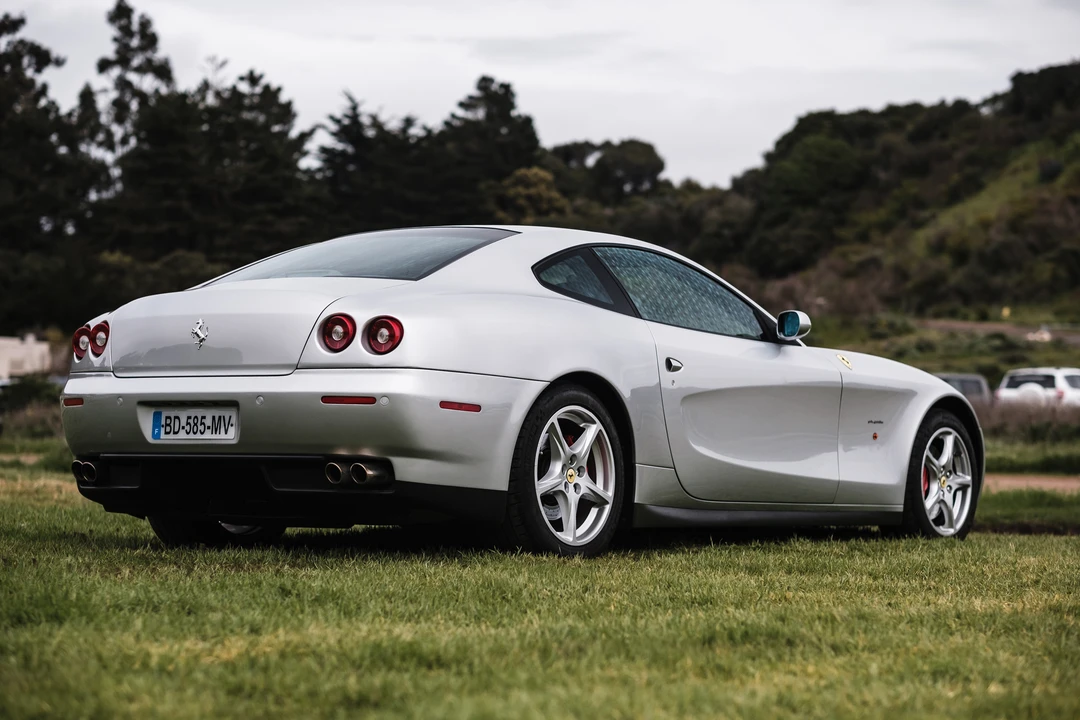 2005 Ferrari 612 - Image 6 of 31