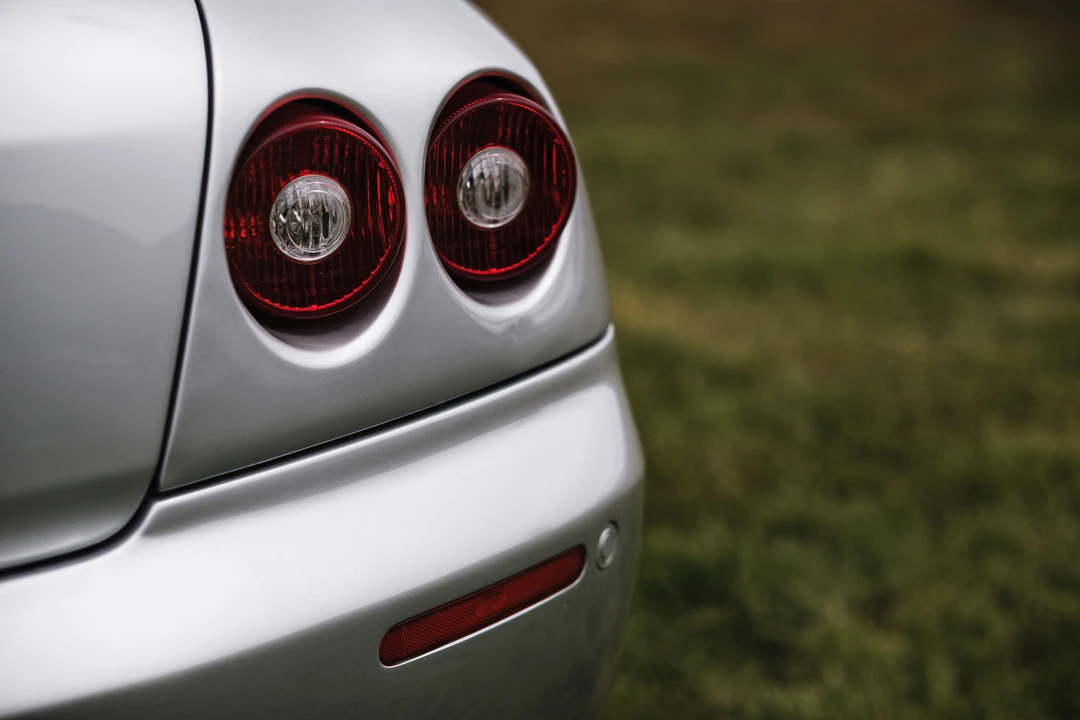 2005 Ferrari 612 - Image 15 of 31