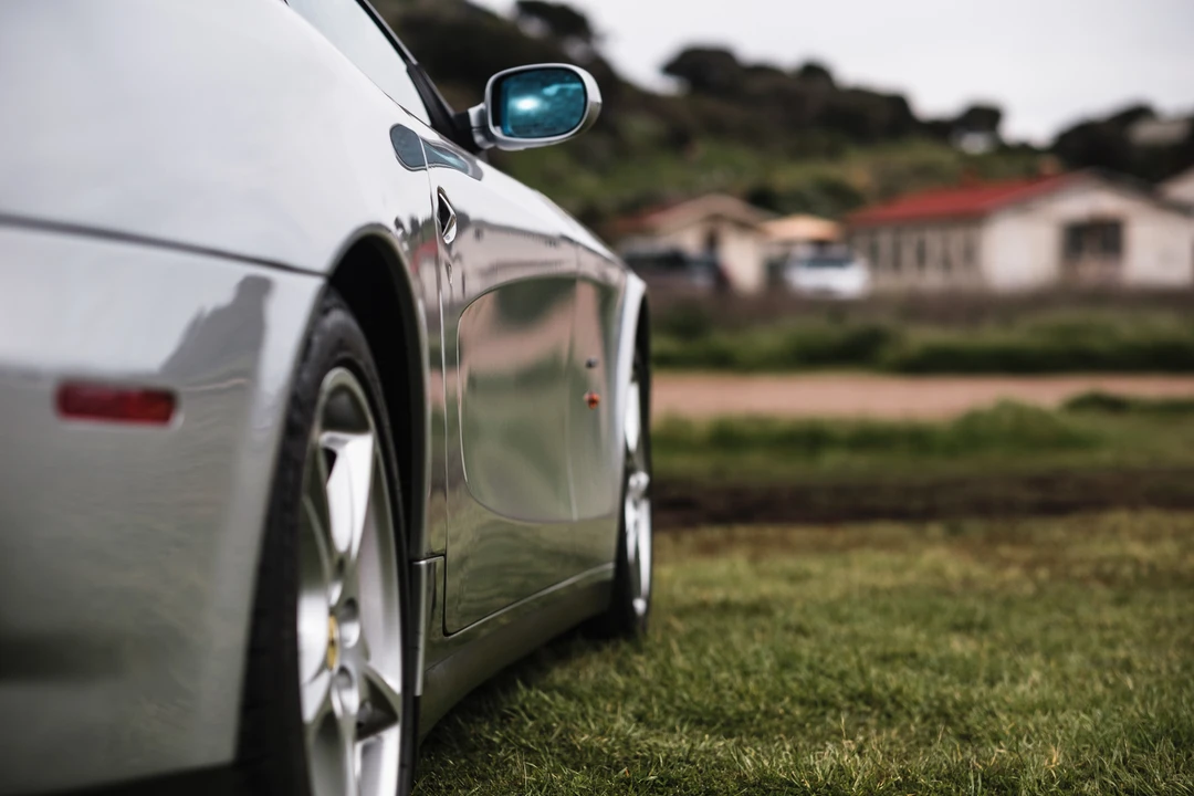 2005 Ferrari 612 - Image 14 of 31