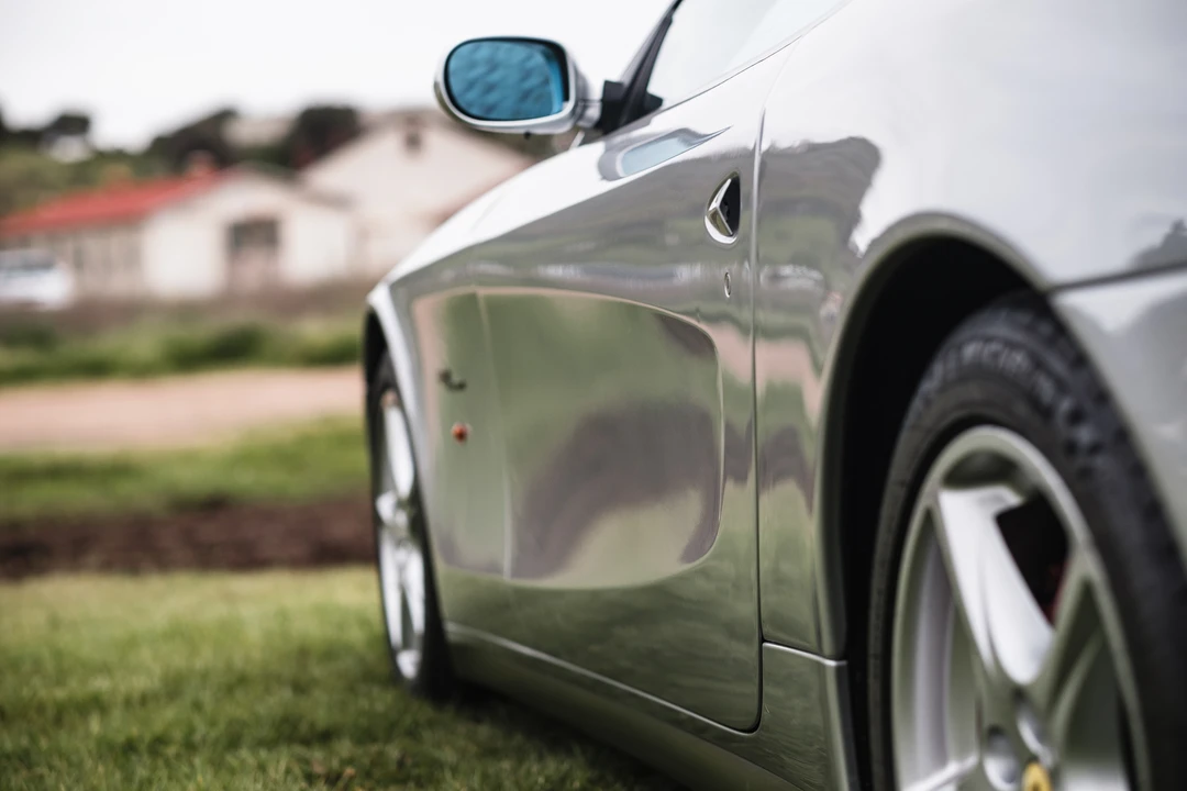 2005 Ferrari 612 - Image 13 of 31