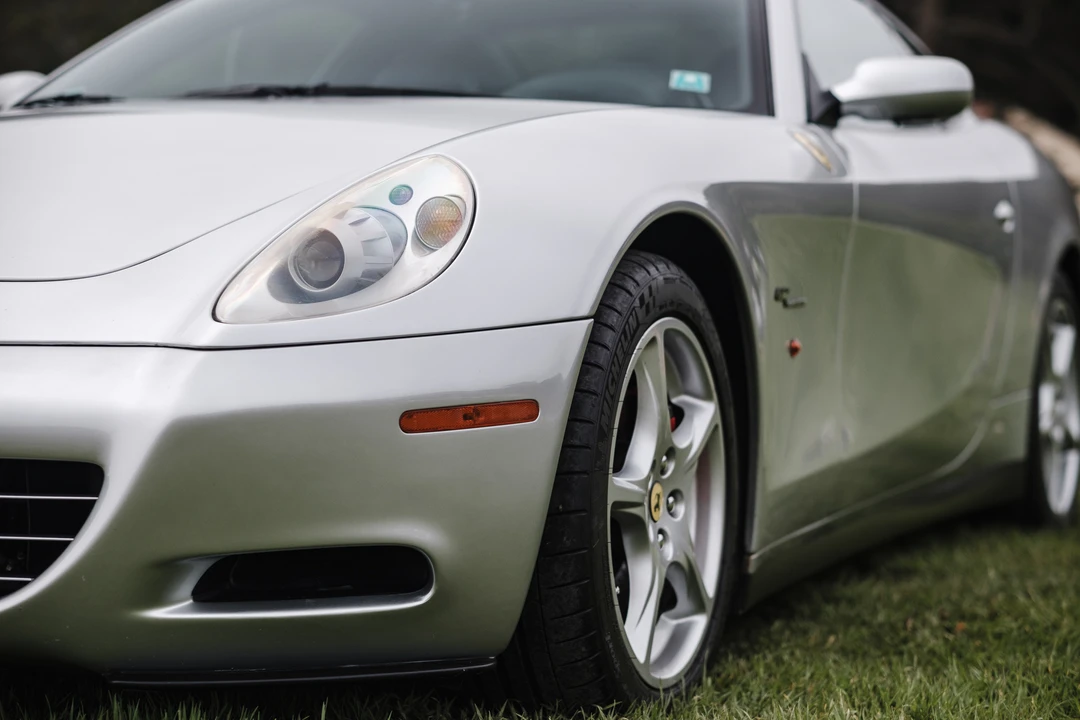 2005 Ferrari 612 - Image 11 of 31