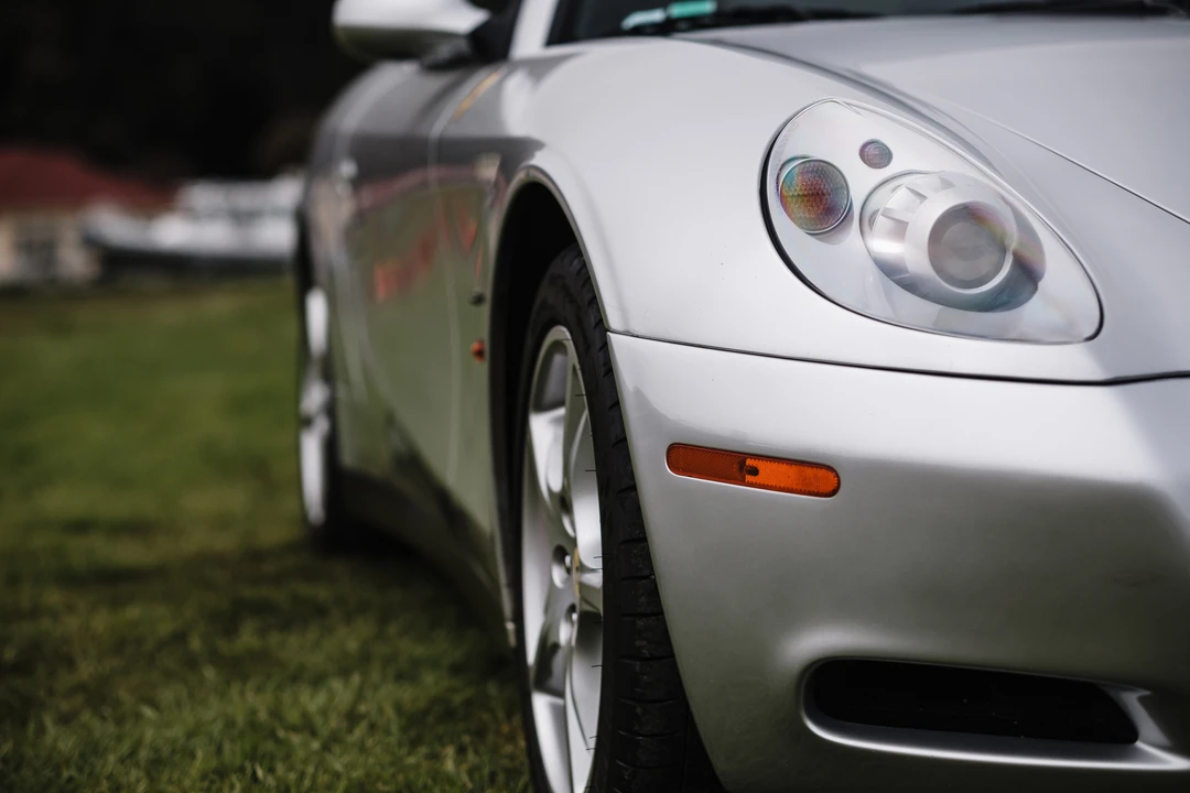 2005 Ferrari 612 - Image 12 of 31