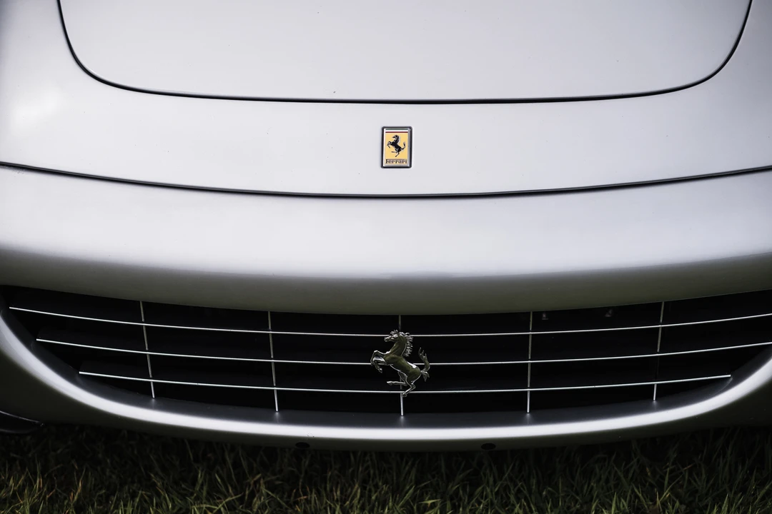2005 Ferrari 612 - Image 19 of 31
