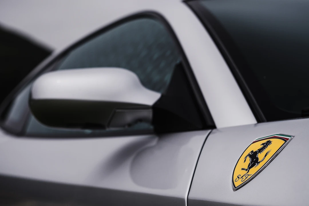 2005 Ferrari 612 - Image 17 of 31