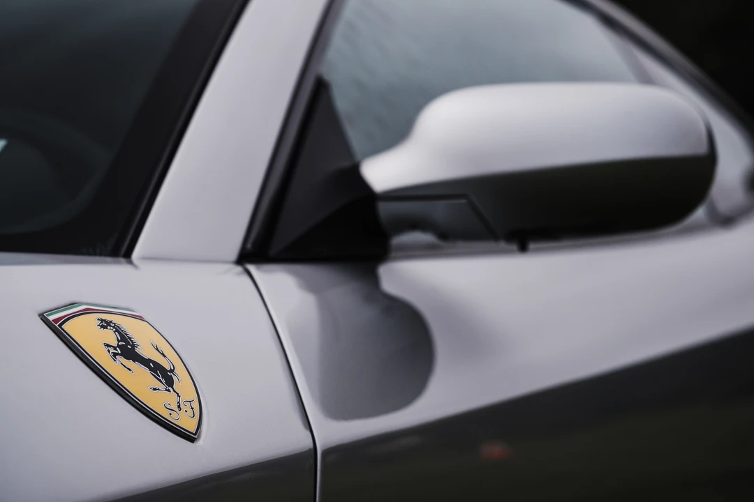 2005 Ferrari 612 - Image 18 of 31
