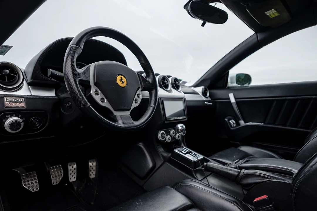 2005 Ferrari 612 - Image 31 of 31