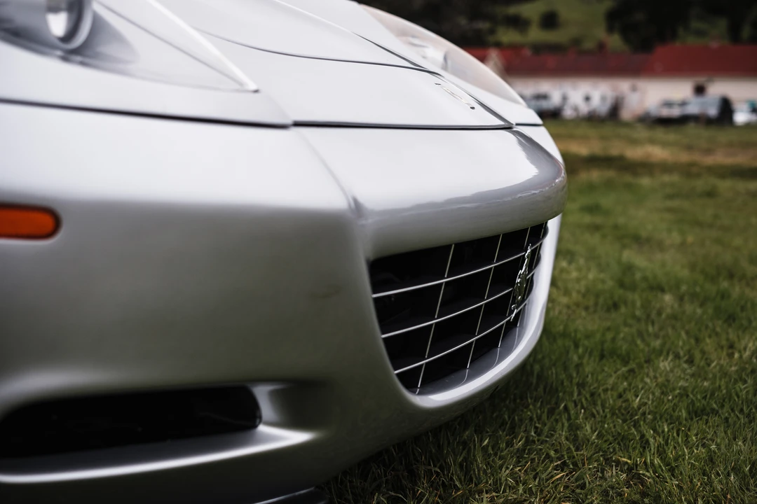 2005 Ferrari 612 - Image 21 of 31