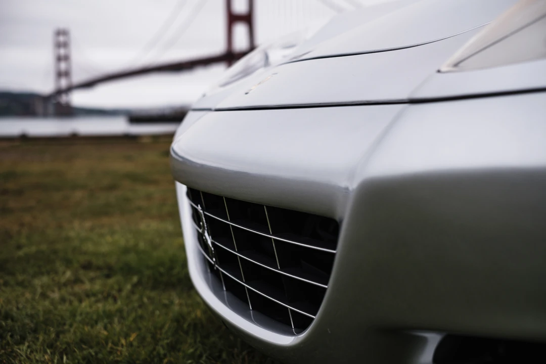 2005 Ferrari 612 - Image 20 of 31