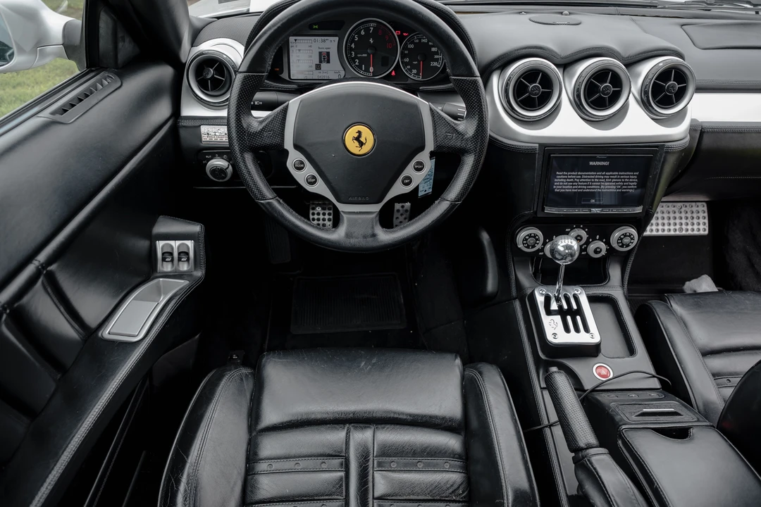 2005 Ferrari 612 - Image 30 of 31