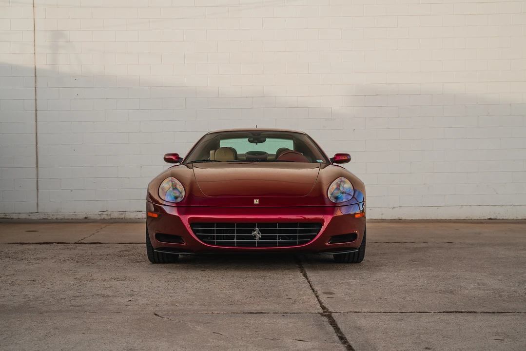2005 Ferrari 612 - Image 3 of 31