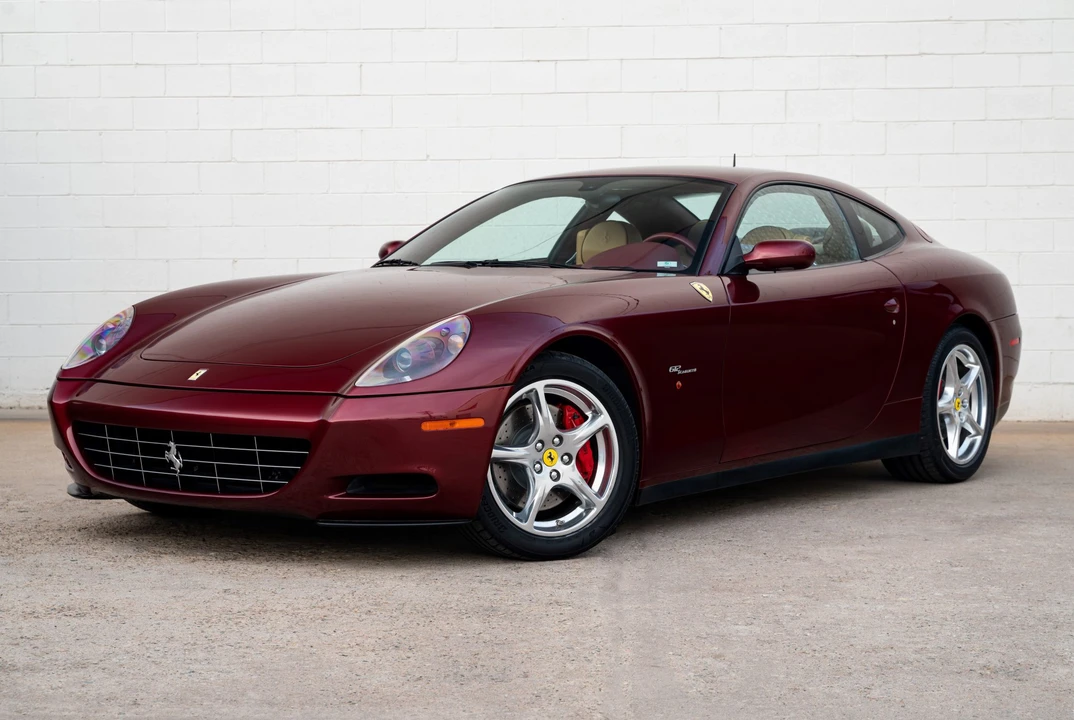 2005 Ferrari 612 - Image 2 of 31