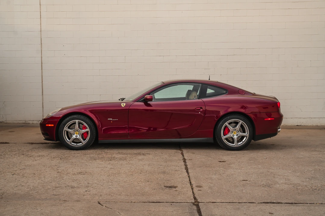 2005 Ferrari 612 - Image 6 of 31
