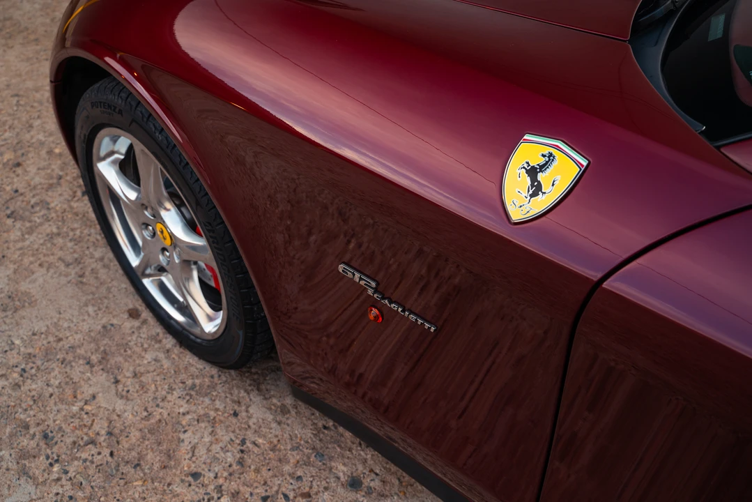 2005 Ferrari 612 - Image 31 of 31