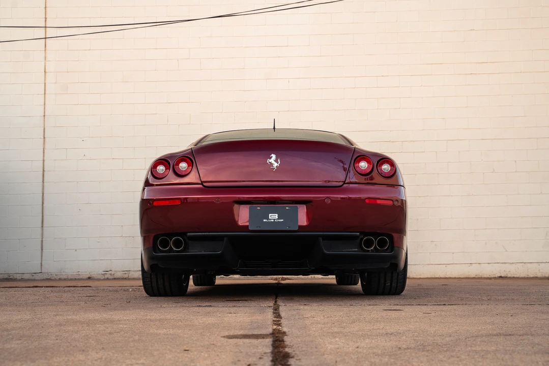 2005 Ferrari 612 - Image 5 of 31